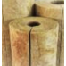 UNBONDED MINERAL (ROCK) WOOL PIPES